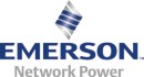 Emerson Network Power Liebert UPS Power for Cisco Catalyst Deployments