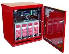 Alpha Technologies, Public Safety, PS27, PS41, NFPA Compliant, Amplifier, Signal Booster, Emergency Power Supply