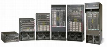 UPS Emergency Power Protection for Cisco 6500, 6509, 4500, 3750, 2950 Switch