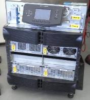 Liebert APS 5.0kVA UPS Emergency Power System Image, Open Frame
