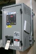 MDS Hindle Power AT10.1 Industrial DC Float Voltage Battery Chargers