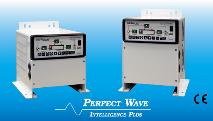 Newmar Telecom Perfect Wave Datacom Inverter / Charger for Network and Communication Power