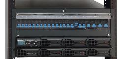 Nemar Telecom Commander 24VDC & 48VDC Datacom Rectifiers Power System for Network and Communication Power