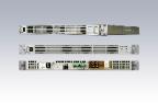 Three phase UPS 120VDC Xantrex XDI Inverter Backup Power System, 2.0kVA, 4.0kVA, 6.0kVA